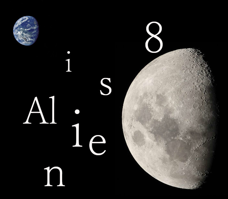 8isAlien