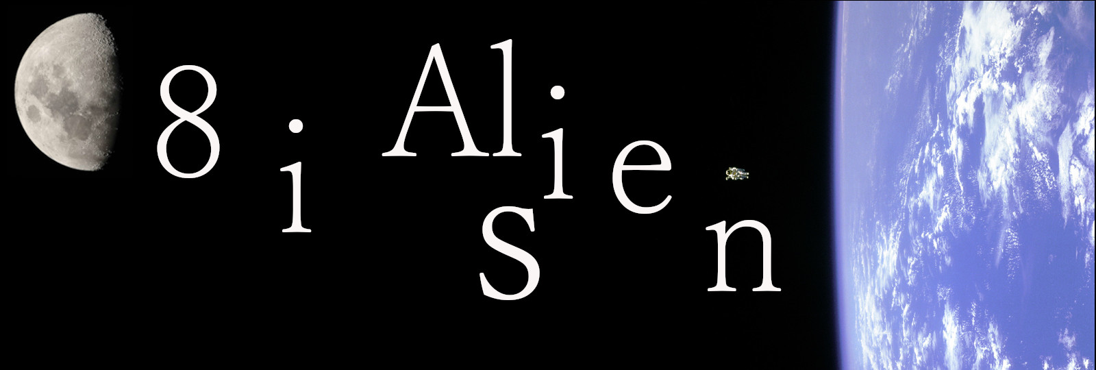 8isAlien