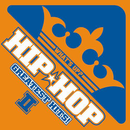 「【絶対合唱したことある】定番クラブミュージック　　　　　　　名曲12選　HipHop ・ R＆B編」のアイキャッチ画像